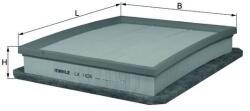 MAHLE Filtru Aer Lx1826 Opel Astra G/Astra G Classic Caravan/Astra H/Astra H Classic (LX1826)