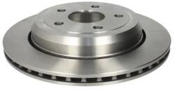 ABE Disc Frana Puntea Spate C4Y015Abe Jeep Grand Cherokee/Grand Cherokee Iv (C4Y015ABE)