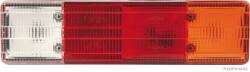 Herth+buss Elparts Lampa Spate Dreapta 83830022 Mercedes-Benz Actros/Atego/Atego 2/Axor/Axor 2