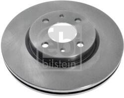 Febi Bilstein Disc Frana Punte Fata 108640 Citroën Nemo Peugeot Bipper/Bipper Tepee