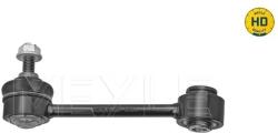 MEYLE Brat/Bieleta Suspensie, Stabilizator Axa Spate Stanga 3160600105/Hd Bmw X3/X4
