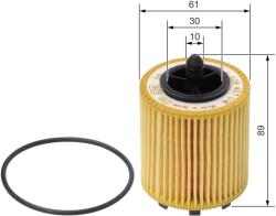Bosch Filtru Ulei F026407016 Alfa Romeo 159/Brera/Spider Cadillac Bls Chevrolet Alero