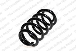 LESJÖFORS Arc Spiral Punte Fata 4004269 Audi A4 B6/A4 B7