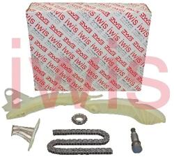 iwis Motorsysteme Chit Lant De Distributie 59101Set Citroën Berlingo/Berlingo Multispace/C3 Ii/C4