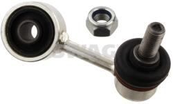 SWAG Brat/Bieleta Suspensie, Stabilizator Axa Fata Dreapta 80927986 Mitsubishi Pajero