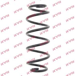 KYB Arc Spiral Puntea Spate Ra6142 Opel Agila Suzuki Splash Vauxhall Agila Mk Ii