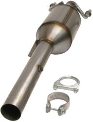 MAXGEAR Filtru Funingine/Particule, Sist. De Esapament 27-6207 Mercedes-Benz Viano/Vito (27-6207)