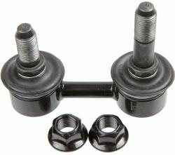 LEMFÖRDER Brat/Bieleta Suspensie, Stabilizator Axa Fata Dreapta 3916201 Kia Carnival I