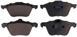 MAXGEAR Set Placute Frana, Frana Disc 19-1538 Volvo S60 I/S80 I/V70 Ii/Xc90 I