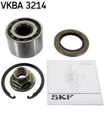 SKF Set Rulment Roata Vkba3214 Lexus Is I/Is Sportcross Toyota Chaser/Cresta Iii (VKBA3214)