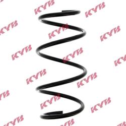 KYB Arc Spiral Punte Fata Ra1184 Mercedes-Benz B-Class/Cla