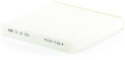 MANN-FILTER Filtru, Aer Habitaclu Cu22029 Iveco Daily Iv/Daily V/Daily Vi (CU22029)