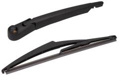 MaXgear Set Stergatoare, Curatare Parbriz Spate 39-0383 Mini Mini (39-0383)
