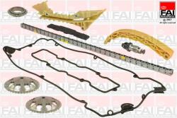FAI AutoParts Chit Lant De Distributie Deasupra Tck265 Saab 9-3/9-5/900 I/900 I Combi/900 Ii