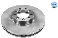 MEYLE Disc Frana Punte Fata 2155210031 Iveco Daily Iv/Daily V/Daily Vi (2155210031)