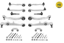 MEYLE Set, Suspensie Roata Axa Fata Dreapta 1160500029/Hd Audi A4 B5/A6 C5