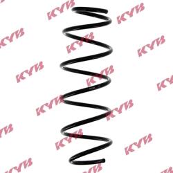 KYB Arc Spiral Punte Fata Ra1304 Citroën C4 Cactus Peugeot 2008 I