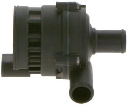 Bosch Pompă De Apă Suplimentară (Circuitul Apei De Răcire) 0392023004 Mercedes-Benz Sl (0392023004)
