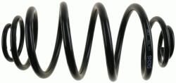 SACHS Arc Spiral 996506 Opel Zafira A Vauxhall Zafira A