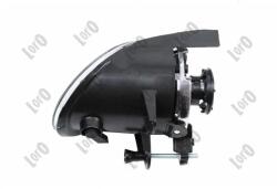 ABAKUS Proiector Ceata Dreapta 053-22-912 Vw Passat B6