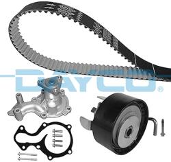 DAYCO Set Pompa Apa + Curea Dintata Kbiowp030 Ford B-Max/C-Max/C-Max Ii/Fiesta Vi (KBIOWP030)