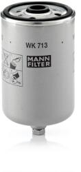 Mann-filter Filtru Combustibil Wk713 Volvo S60 I/S80 I/V70 Ii/Xc70 I Cross Country/Xc90 I