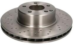 ABE Disc Frana Punte Fata C3M043Abe Mercedes-Benz S-Class (C3M043ABE)