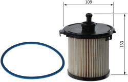 Bosch Filtru Combustibil F026402290 Ford Tourneo Custom V362/Transit/Transit Tourneo (F026402290)