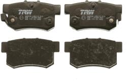 TRW Set Placute Frana, Frana Disc Gdb774 Acura Legend/Tsx Great Wall Hover H6