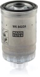 Mann-filter Filtru Combustibil Wk842/24 Cadillac Bls Saab 9-3/9-3X/9-5