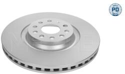 MEYLE Disc Frana Punte Fata 1835210008/Pd Audi A3/Q2/Q3/Tt Cupra Ateca Seat Leon