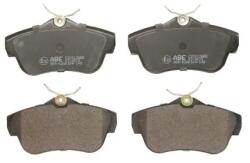 ABE Set Placute Frana, Frana Disc Puntea Spate C2C012Abe Citroën Jumpy Ii/Jumpy Iii (C2C012ABE)