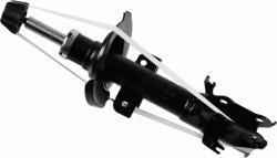 SACHS Amortizor Axa Fata Stanga 316894 Mazda 2 (316894)
