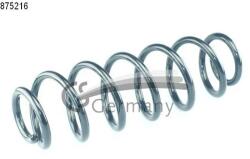 CS Germany Arc Spiral Puntea Spate 14.875. 216 Seat Toledo Iv Skoda Octavia I/Rapid (14.875.216)