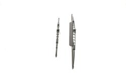 Bosch Lamela Stergator 3397118427 Alfa Romeo 147/Gt Chevrolet Aveo / Kalos Fiat 147