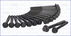 AJUSA Set Surub, Chiulasa 81021800 Ford Ranger Ford Asia & Oceania Freda Mazda B-Serie