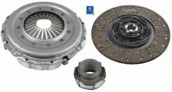 SACHS Set Ambreiaj 3400700627 Renault Trucks D Volvo Fl Iii