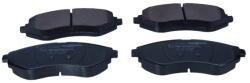 MAXGEAR Set Placute Frana, Frana Disc 19-0568 Chevrolet Aveo / Kalos Daewoo Kalos