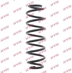 KYB Arc Spiral Puntea Spate Rh6083 Skoda Octavia I/Roomster/Roomster Praktik Vw Bora (RH6083)