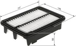 Bosch Filtru Aer F026400384 Honda City Vi/Hr-V/Jazz Iv/Shuttle/Vezel