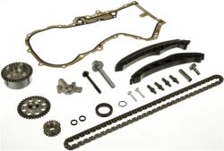 GATES Chit Lant De Distributie Chk1012Ma Audi A1/A3 Seat Altea/Leon/Toledo Iii Vw Eos