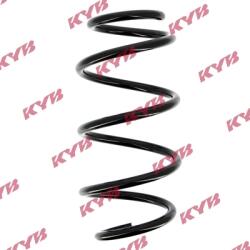 KYB Arc Spiral Punte Fata Ra1191 Hyundai Creta