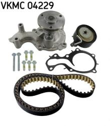 SKF Set Pompa Apa + Curea Dintata Vkmc04229 Ford B-Max/C-Max/C-Max Ii/Ecosport