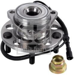FEBI BILSTEIN Set Rulment Roata Punte Fata 172487 Ssangyong Rexton / Rexton Ii (172487)