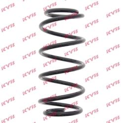 KYB Arc Spiral Punte Fata Rh1258 Opel Astra G/Vectra B Vauxhall Astra Mk Ivcabriolet