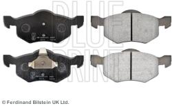 BLUE PRINT Set Placute Frana, Frana Disc Punte Fata Adm54273 Ford Maverick Mazda Tribute (ADM54273)