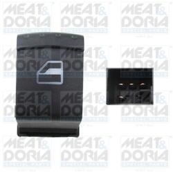 Meat & Doria Comutator, Macara Geam Fata Dreapta 26321 Ford Galaxy I
