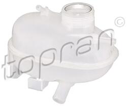 TOPRAN Vas De Expansiune, Racire 206671 Opel Agila/Combo/Corsa C/Tigra Twintop