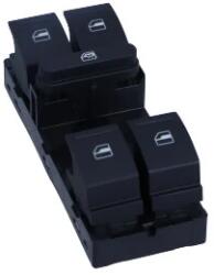 MAXGEAR Comutator, Macara Geam Fata Stanga 50-0319 Skoda Fabia Ii/Octavia Ii/Roomster (50-0319)