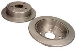 QUARO Disc Frana Qd4400 Chevrolet Lacetti/Nubira Daewoo Gentra/Lacetti/Nubira (QD4400)